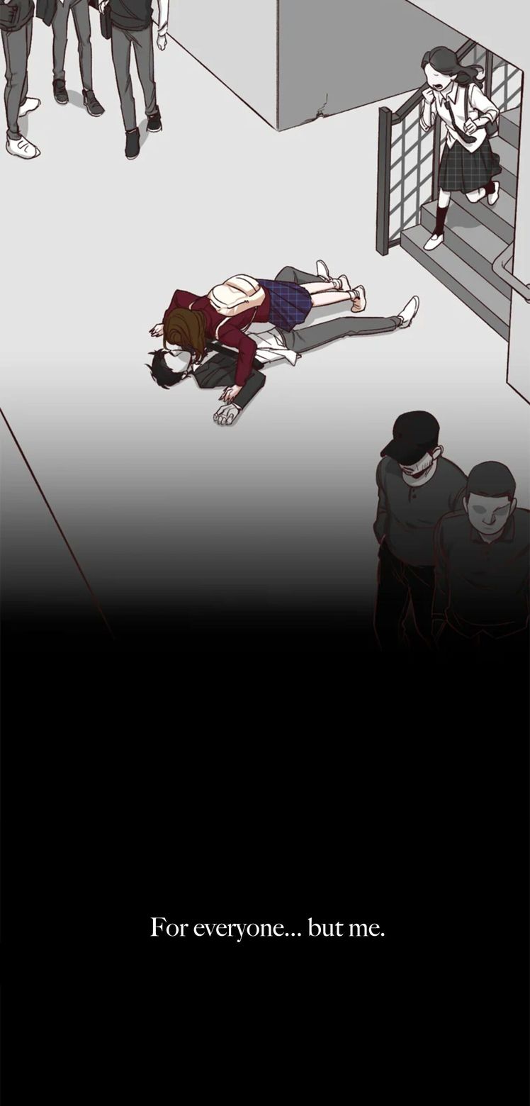 Read The Time When We Were Young chapter 2 image 10 on Lezhin