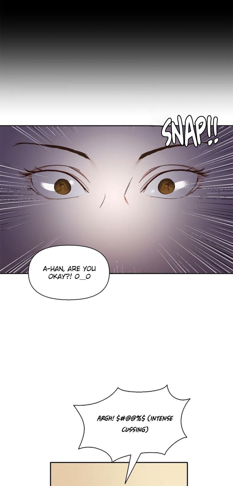 Read The Time When We Were Young chapter 2 image 16 on Lezhin