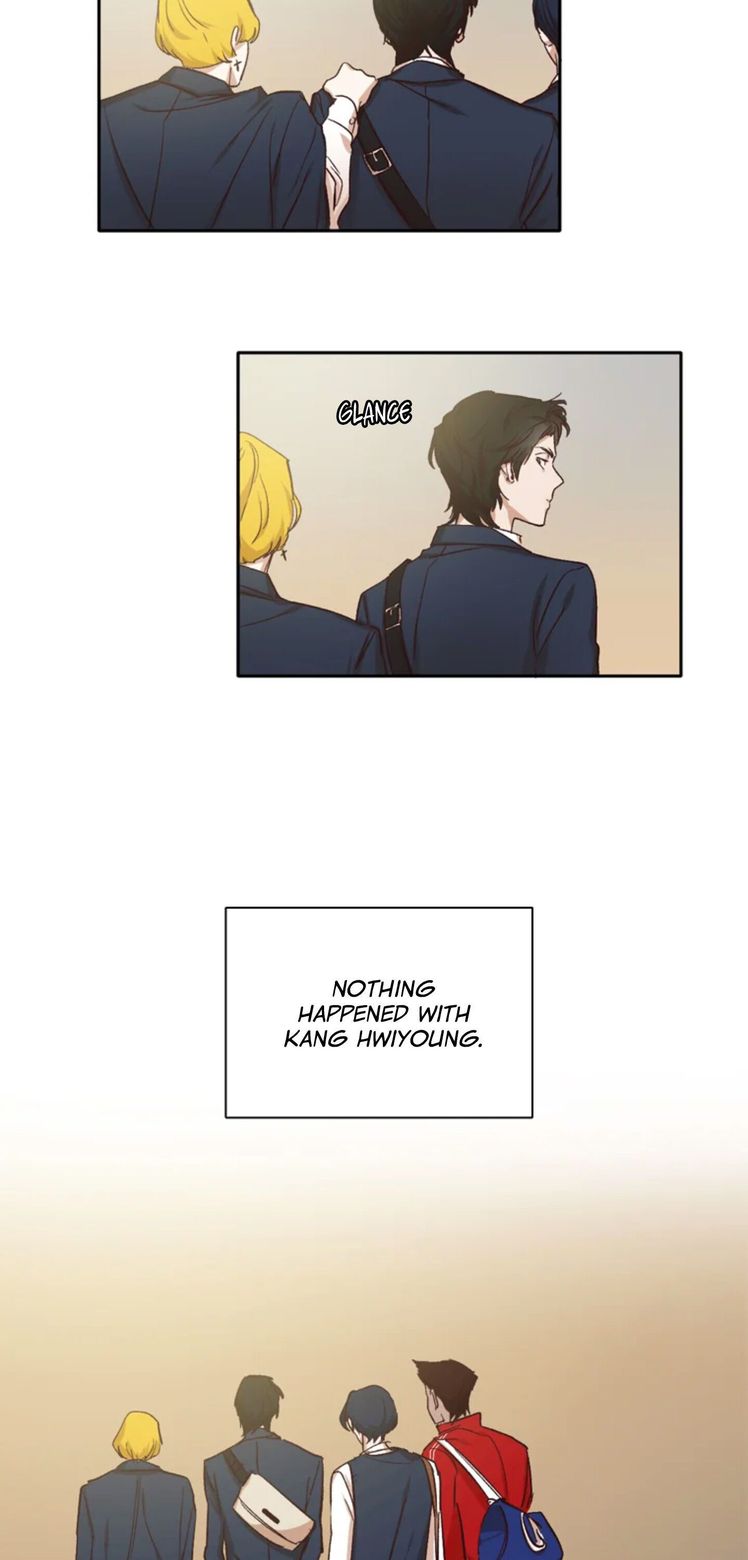 Read The Time When We Were Young chapter 2 image 18 on Lezhin