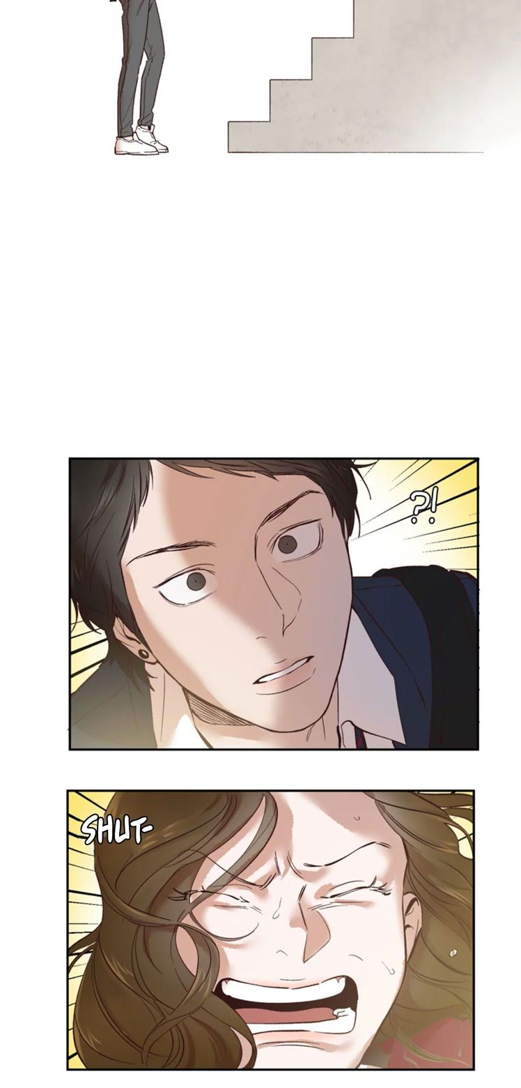 Read The Time When We Were Young chapter 2 image 2 on Lezhin