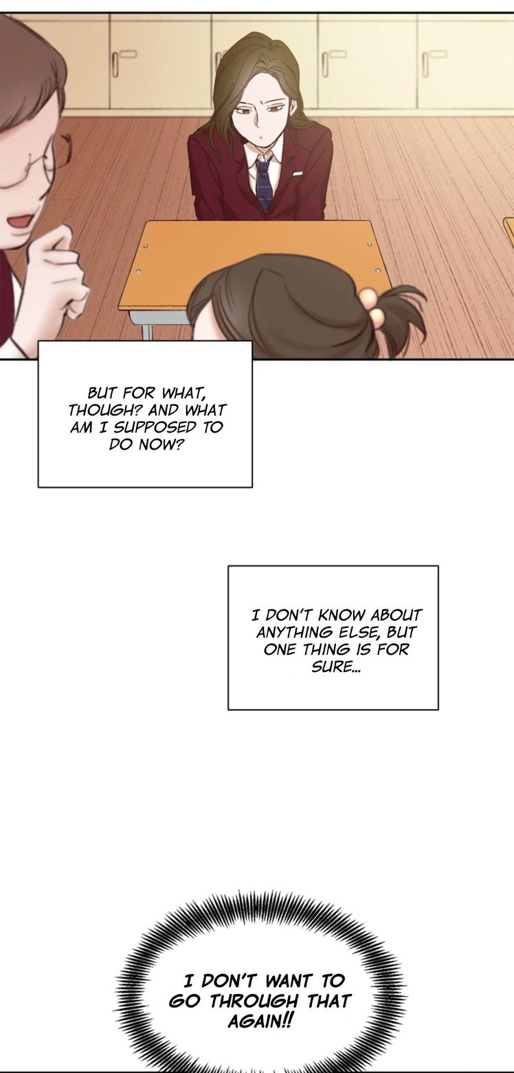 Read The Time When We Were Young chapter 2 image 21 on Lezhin