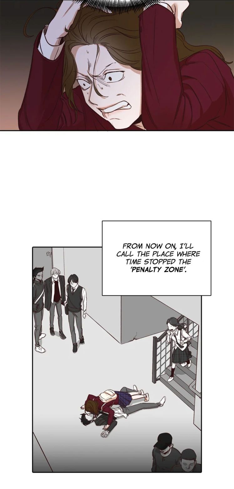 Read The Time When We Were Young chapter 2 image 22 on Lezhin