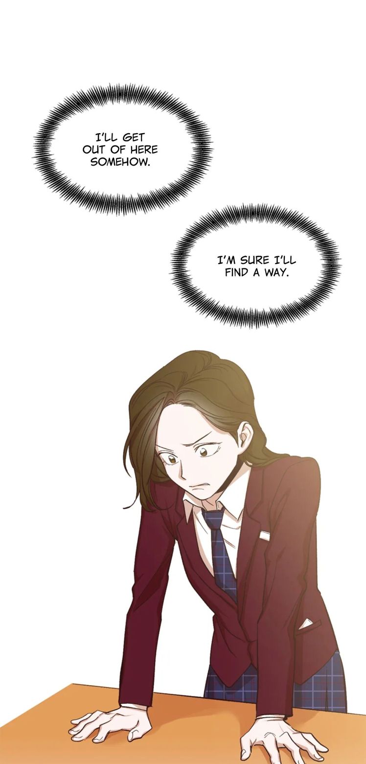 Read The Time When We Were Young chapter 2 image 23 on Lezhin