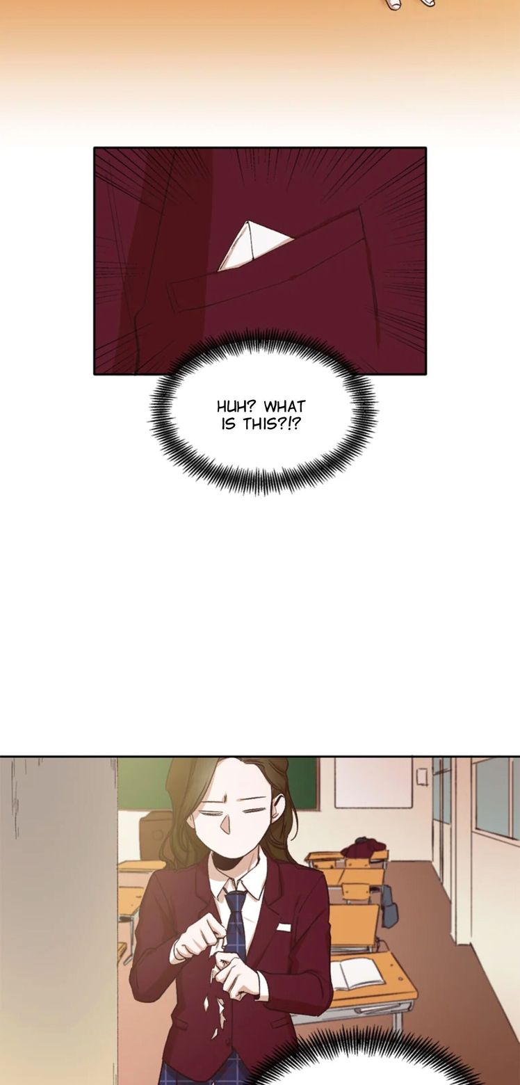 Read The Time When We Were Young chapter 2 image 24 on Lezhin