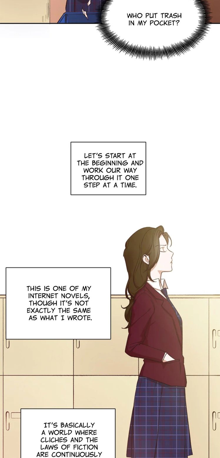 Read The Time When We Were Young chapter 2 image 25 on Lezhin