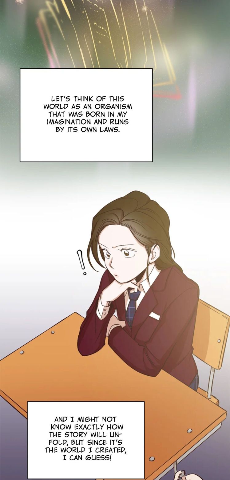 Read The Time When We Were Young chapter 2 image 27 on Lezhin