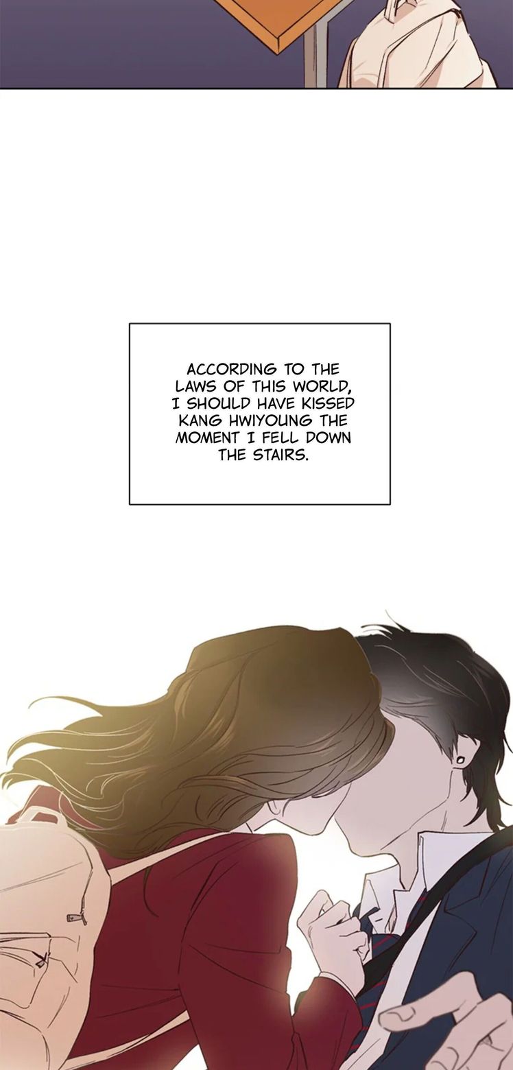 Read The Time When We Were Young chapter 2 image 28 on Lezhin