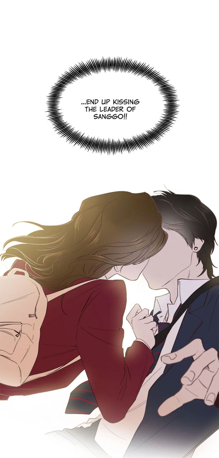 Read The Time When We Were Young chapter 2 image 3 on Lezhin