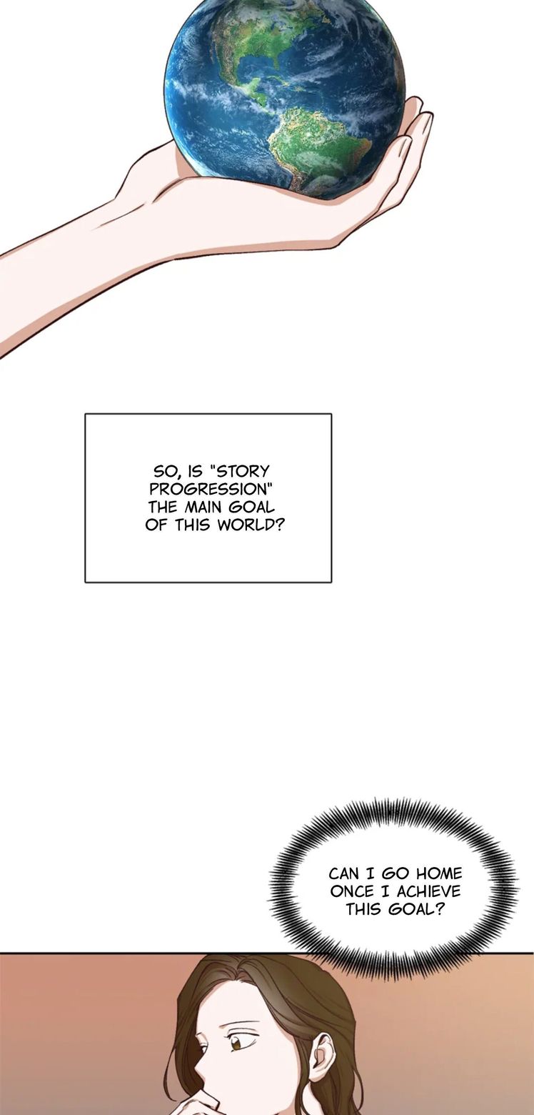 Read The Time When We Were Young chapter 2 image 30 on Lezhin