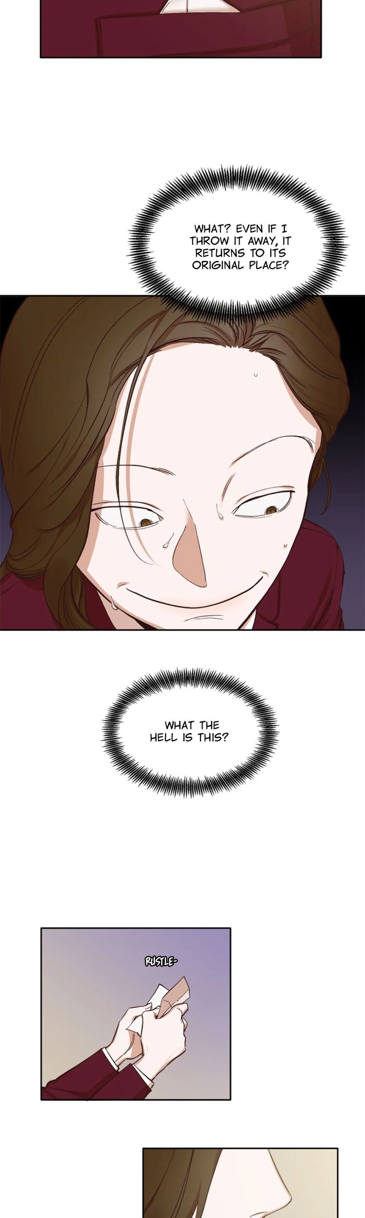 Read The Time When We Were Young chapter 2 image 35 on Lezhin