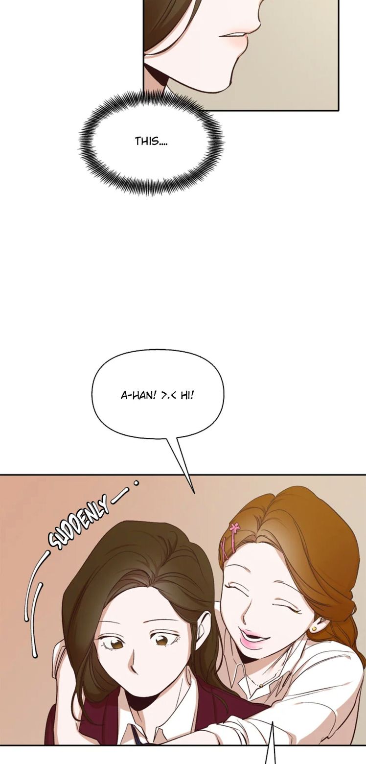 Read The Time When We Were Young chapter 2 image 36 on Lezhin