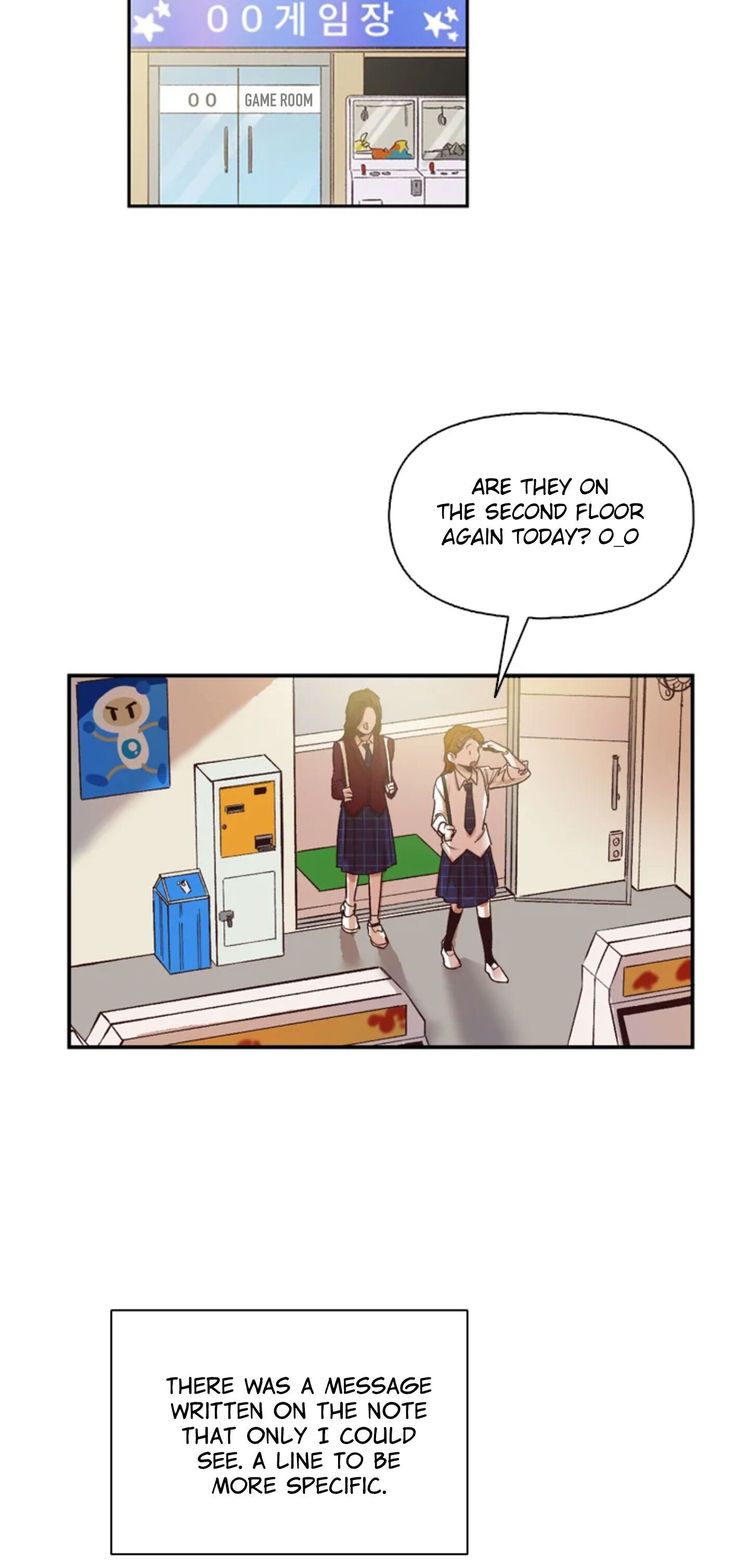Read The Time When We Were Young chapter 2 image 41 on Lezhin