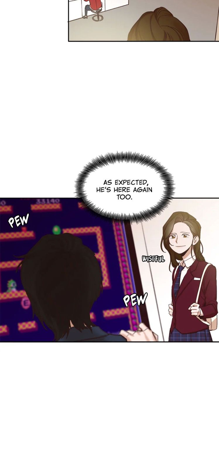 Read The Time When We Were Young chapter 2 image 43 on Lezhin