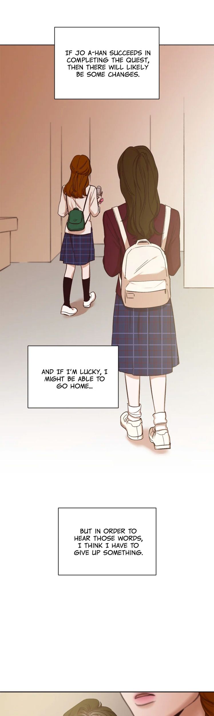 Read The Time When We Were Young chapter 2 image 44 on Lezhin