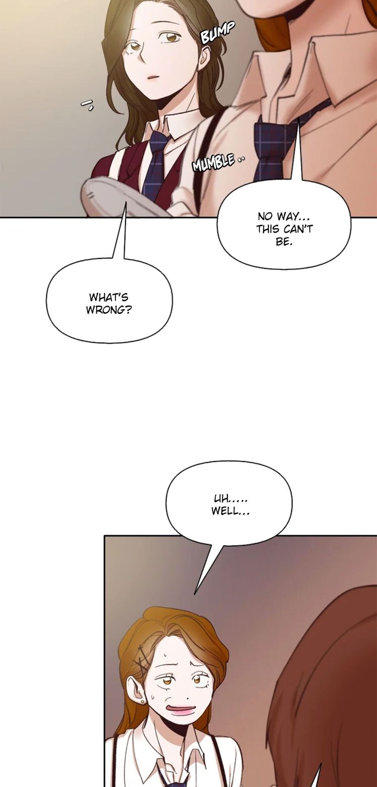 Read The Time When We Were Young chapter 2 image 45 on Lezhin