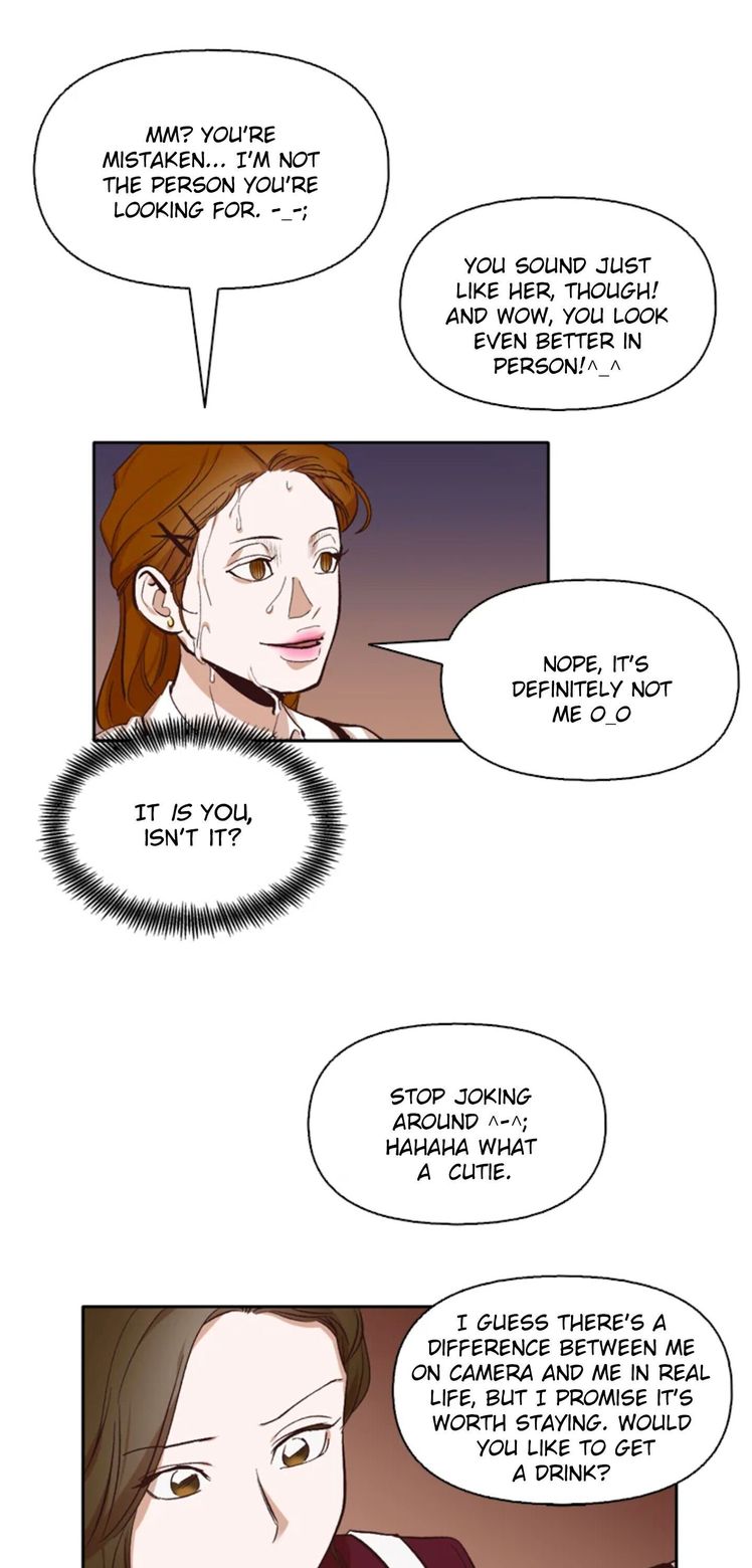 Read The Time When We Were Young chapter 2 image 47 on Lezhin