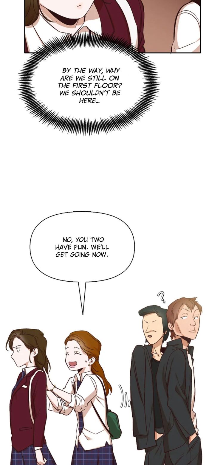 Read The Time When We Were Young chapter 2 image 48 on Lezhin
