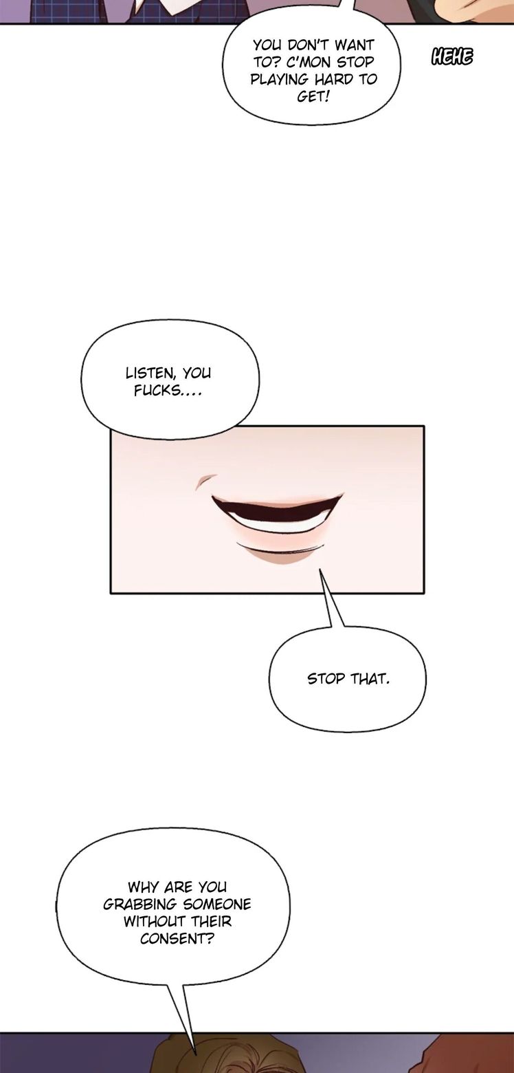 Read The Time When We Were Young chapter 2 image 50 on Lezhin
