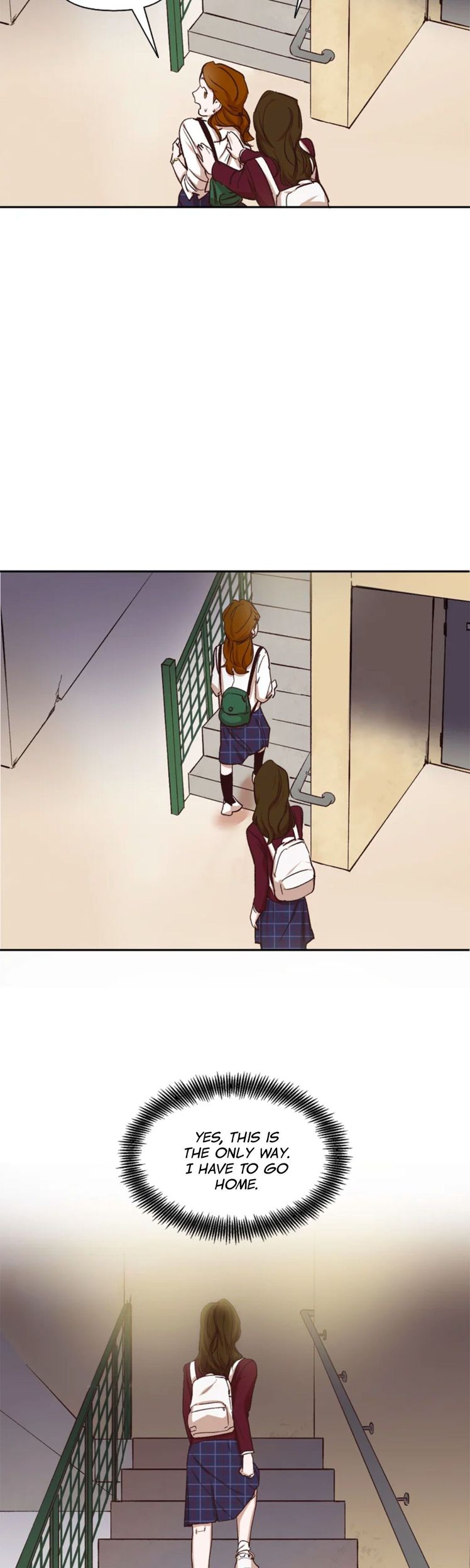 Read The Time When We Were Young chapter 2 image 53 on Lezhin