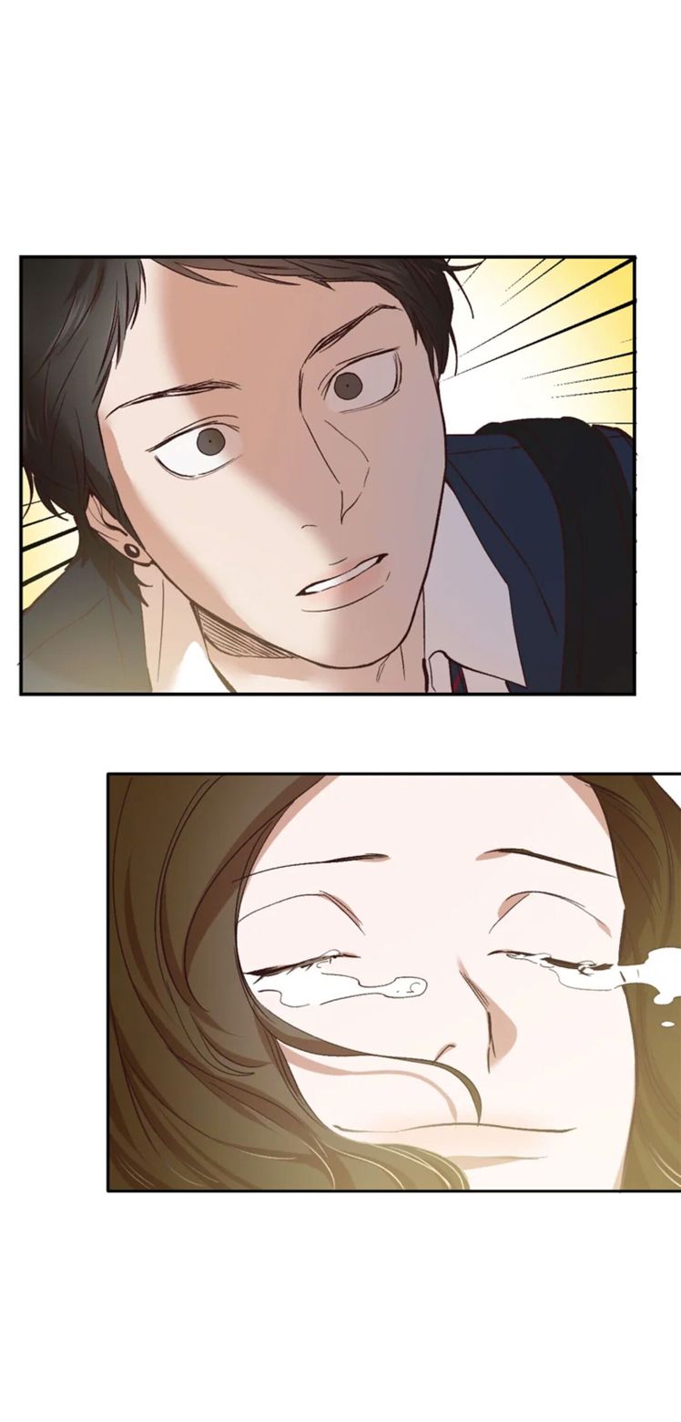 Read The Time When We Were Young chapter 2 image 58 on Lezhin