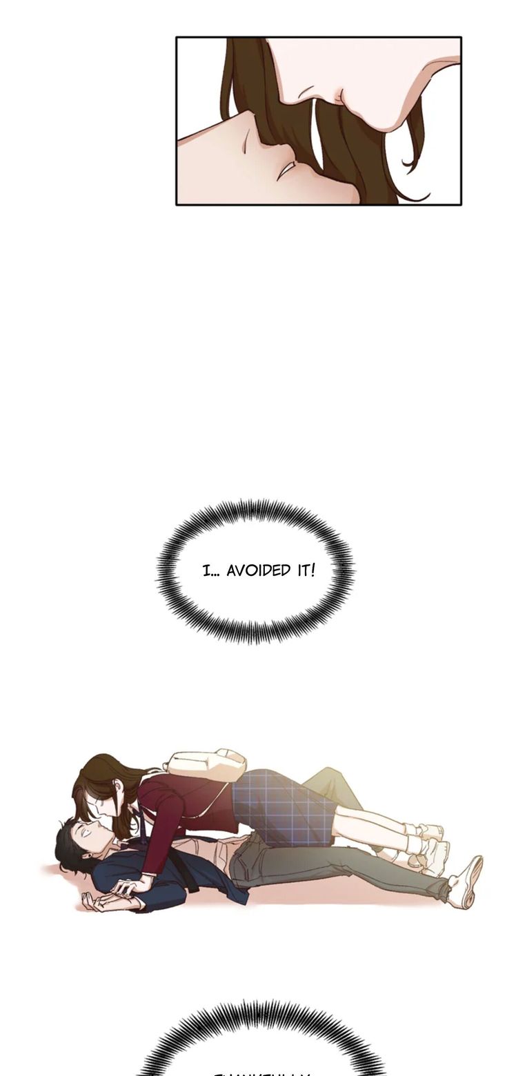 Read The Time When We Were Young chapter 2 image 6 on Lezhin
