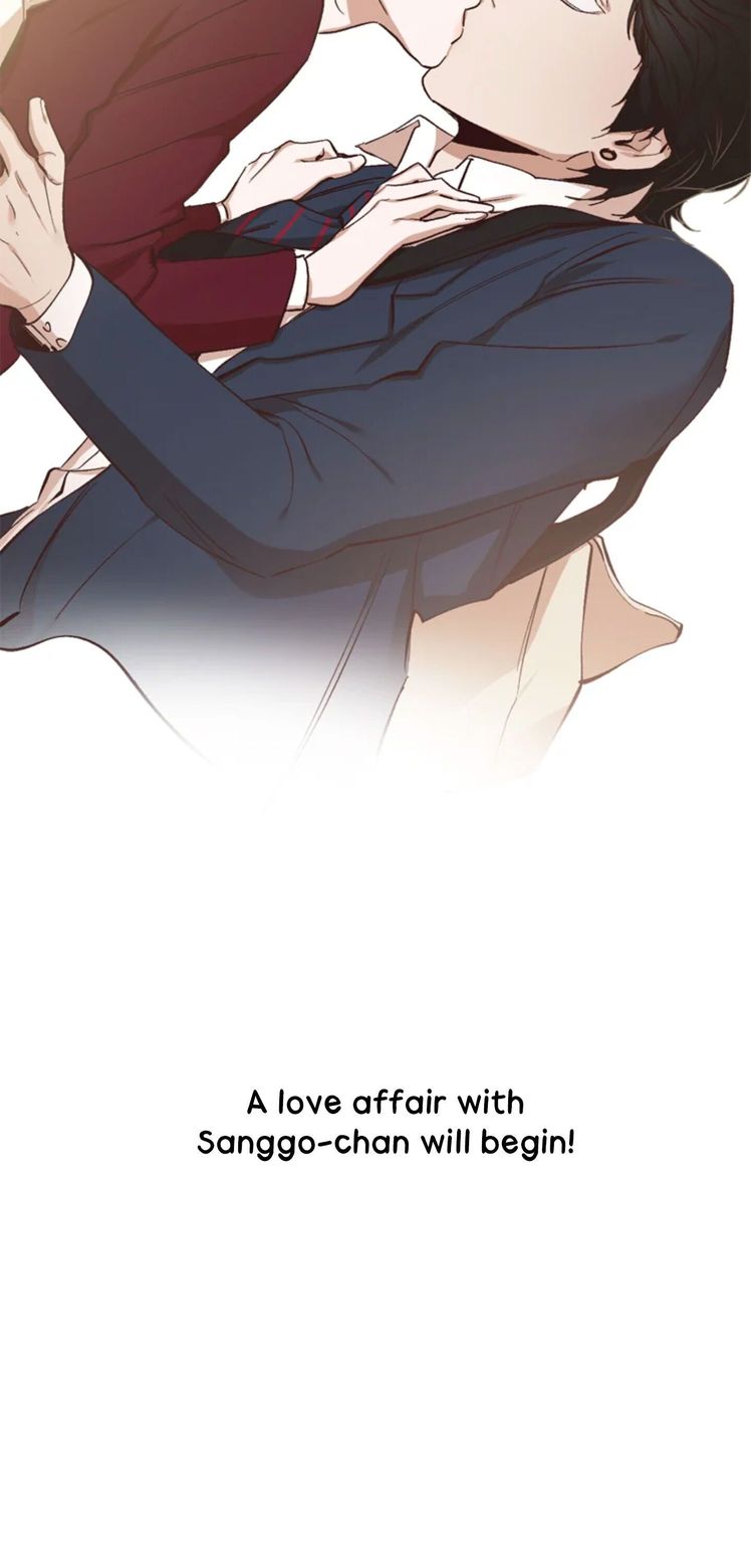 Read The Time When We Were Young chapter 2 image 60 on Lezhin
