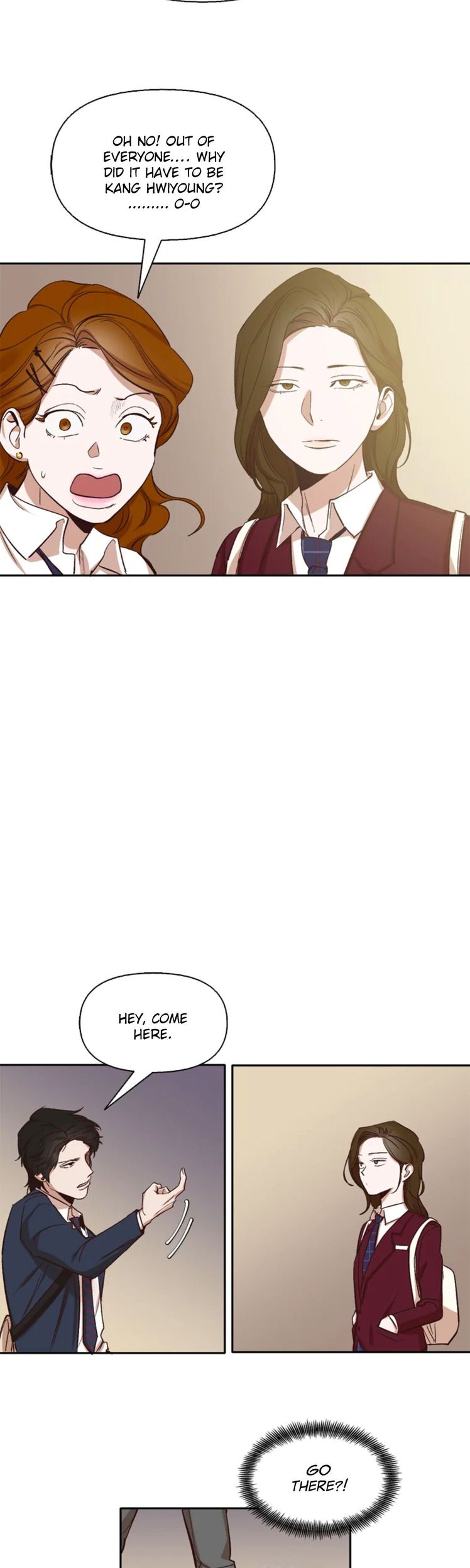 Read The Time When We Were Young chapter 2 image 62 on Lezhin