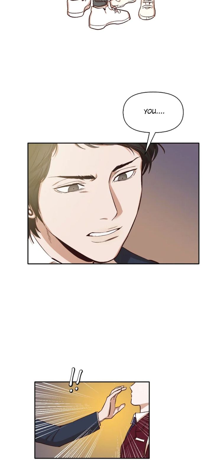 Read The Time When We Were Young chapter 2 image 64 on Lezhin