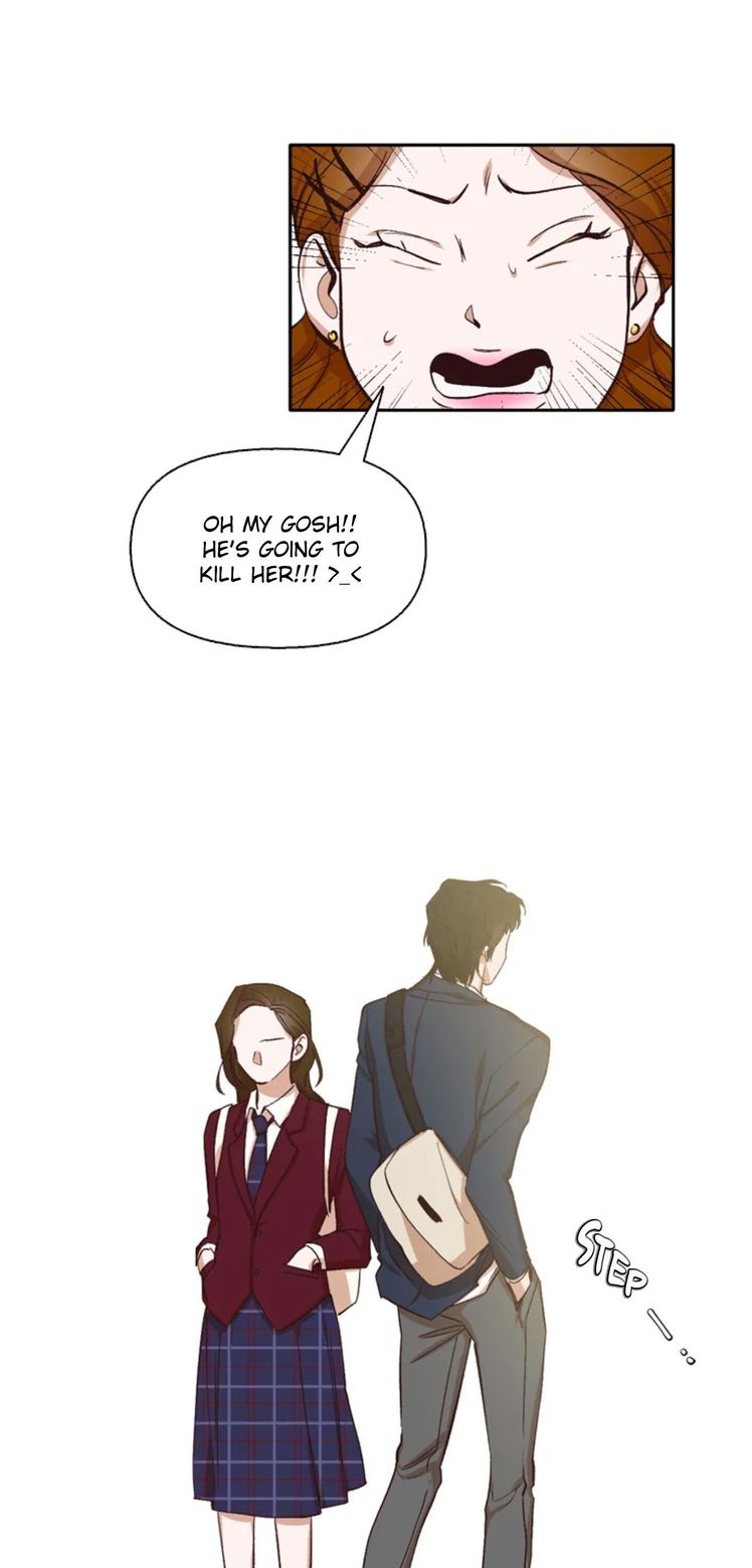 Read The Time When We Were Young chapter 2 image 65 on Lezhin