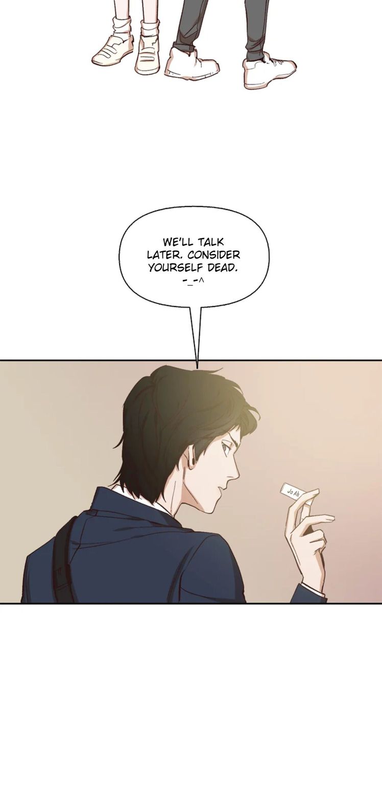 Read The Time When We Were Young chapter 2 image 66 on Lezhin