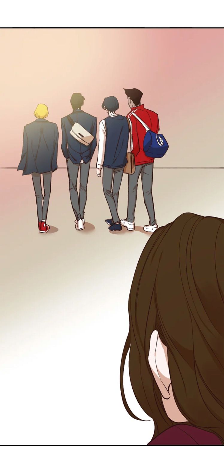 Read The Time When We Were Young chapter 2 image 67 on Lezhin