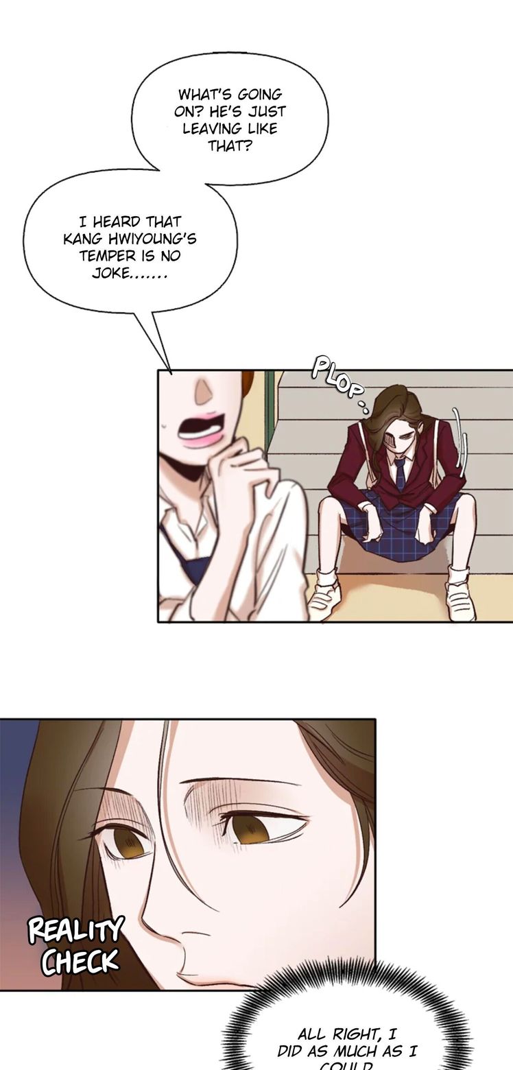 Read The Time When We Were Young chapter 2 image 68 on Lezhin