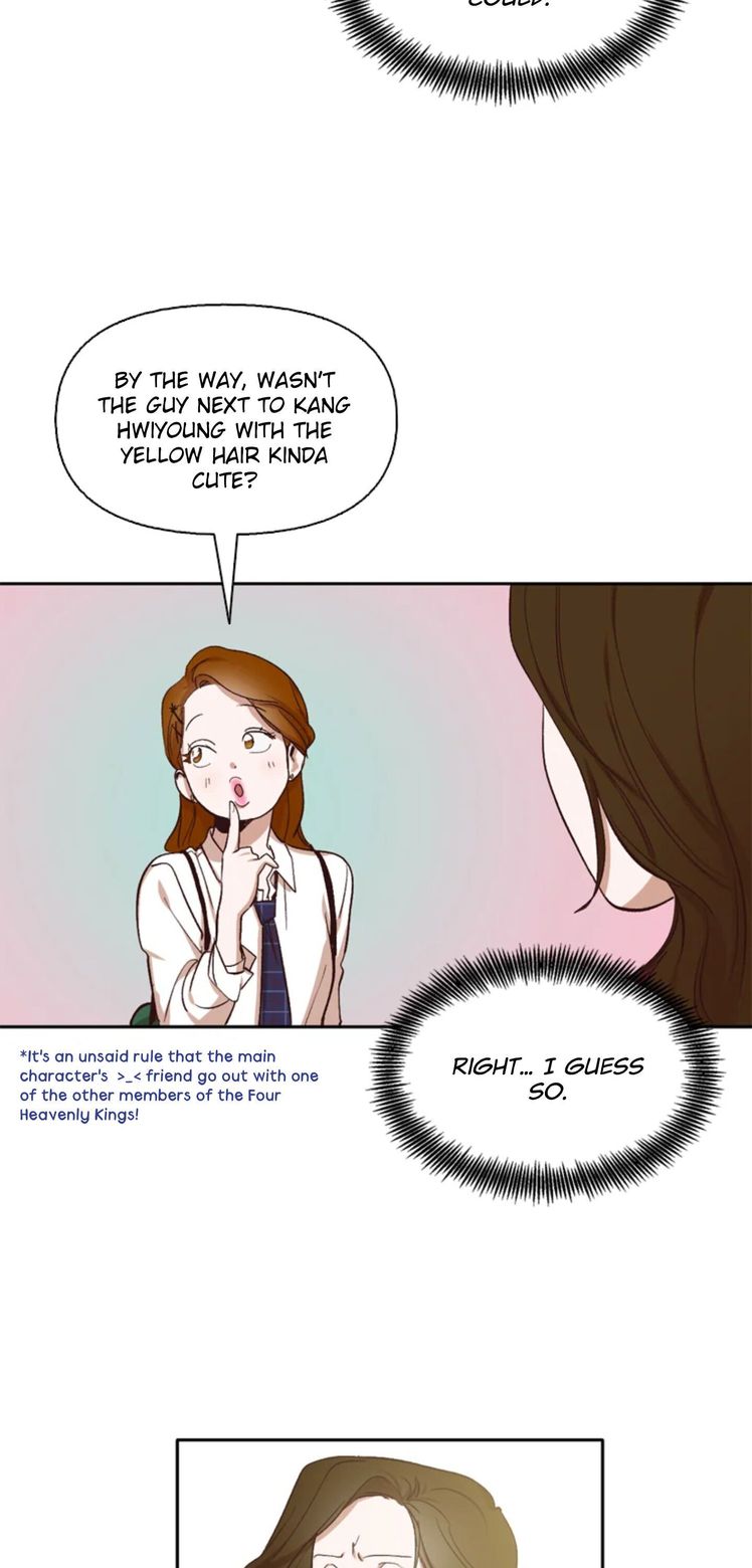 Read The Time When We Were Young chapter 2 image 69 on Lezhin
