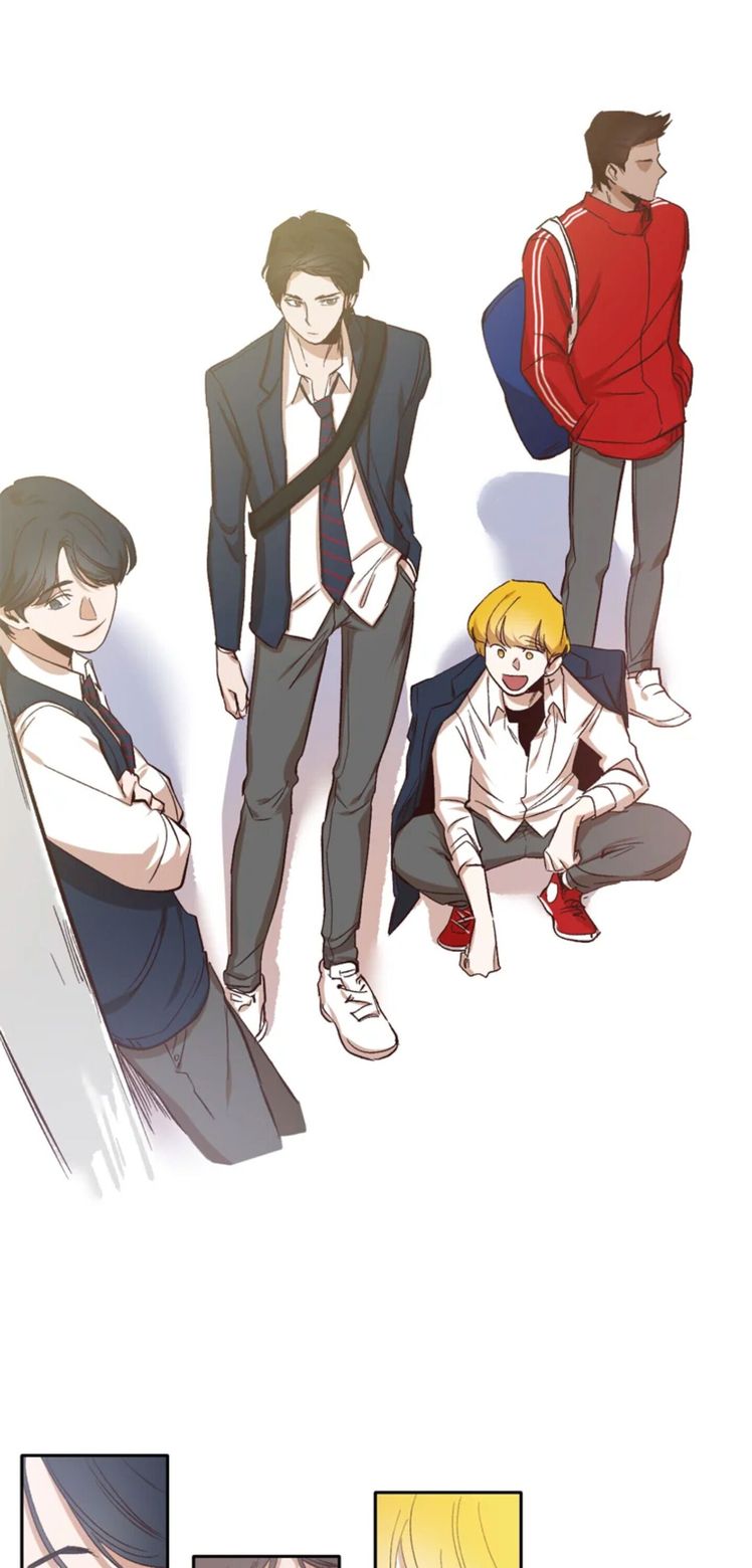 Read The Time When We Were Young chapter 2 image 72 on Lezhin