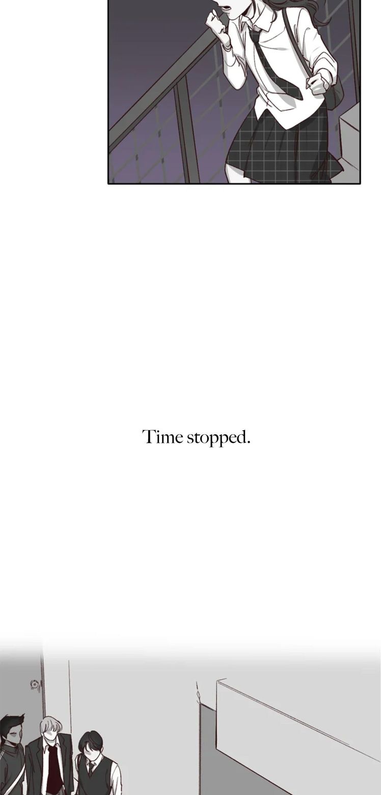 Read The Time When We Were Young chapter 2 image 9 on Lezhin