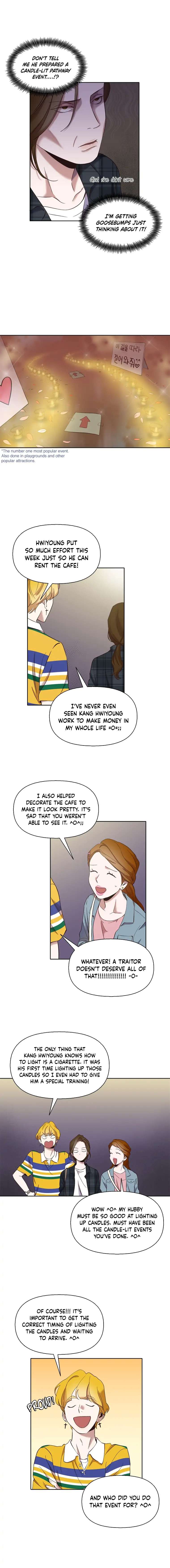 Read The Time When We Were Young chapter 22 image 4 on Lezhin