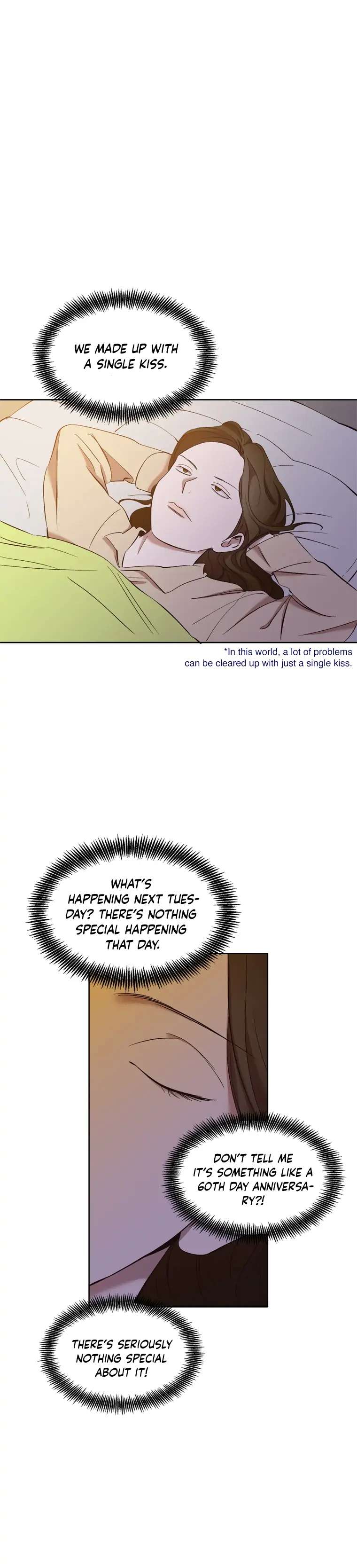 Read The Time When We Were Young chapter 24 image 6 on Lezhin