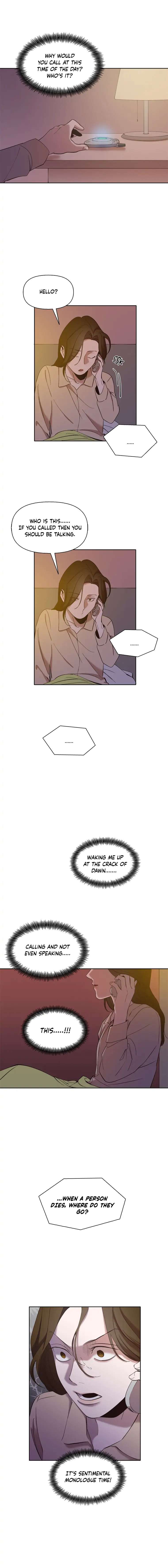 Read The Time When We Were Young chapter 24 image 8 on Lezhin