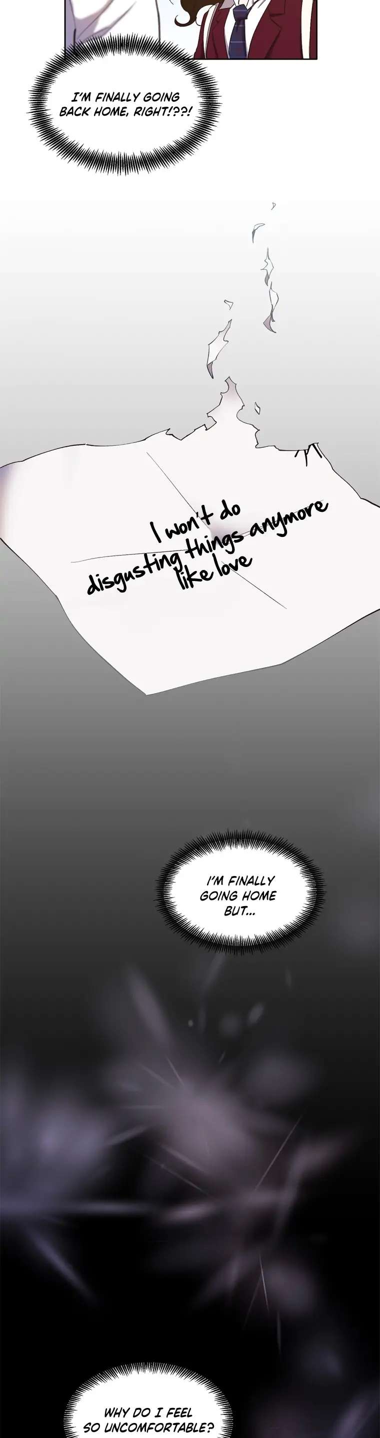 Read The Time When We Were Young chapter 26 image 10 on Lezhin