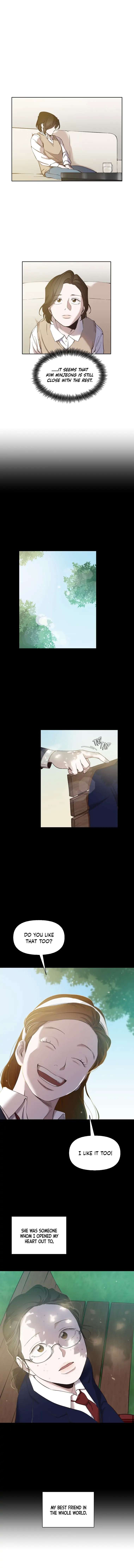Read The Time When We Were Young chapter 27 image 13 on Lezhin