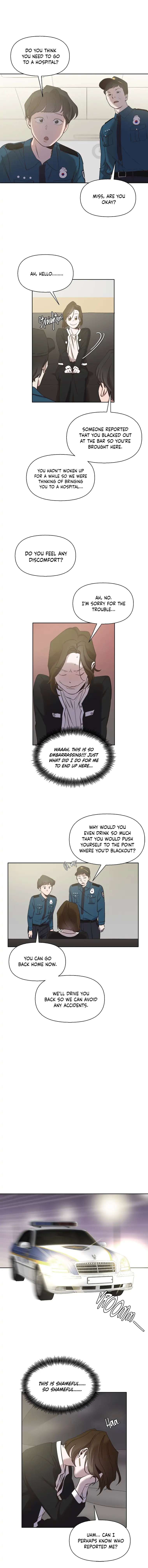 Read The Time When We Were Young chapter 27 image 2 on Lezhin