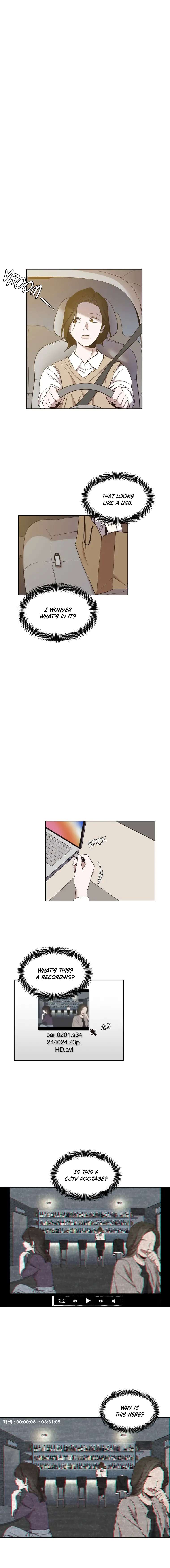 Read The Time When We Were Young chapter 27 image 7 on Lezhin