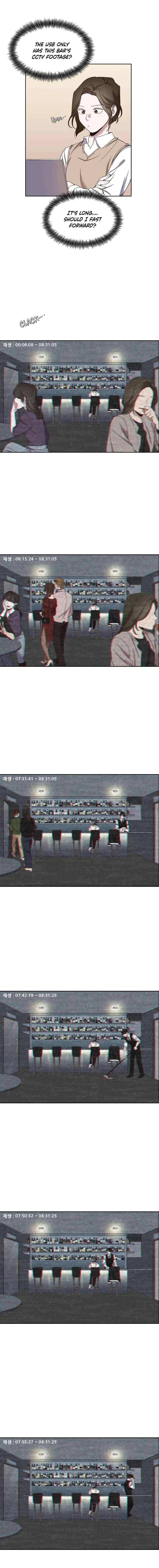 Read The Time When We Were Young chapter 27 image 8 on Lezhin