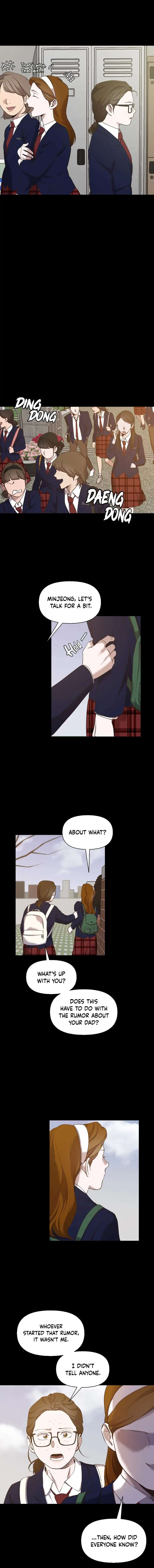 Read The Time When We Were Young chapter 29 image 10 on Lezhin