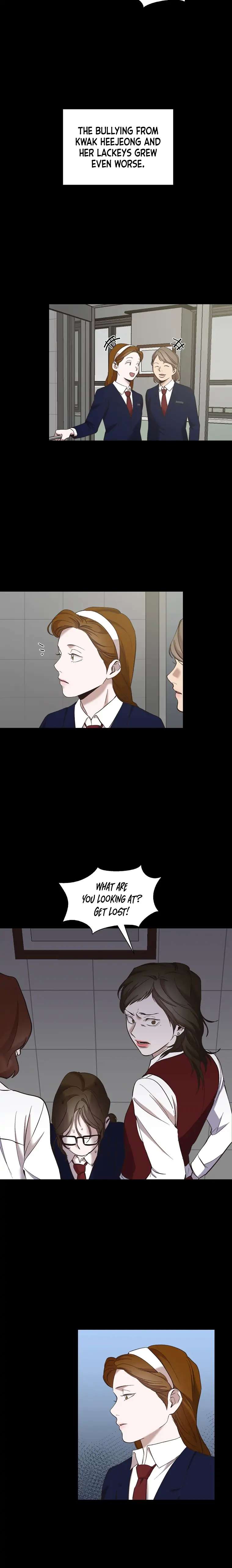 Read The Time When We Were Young chapter 29 image 13 on Lezhin