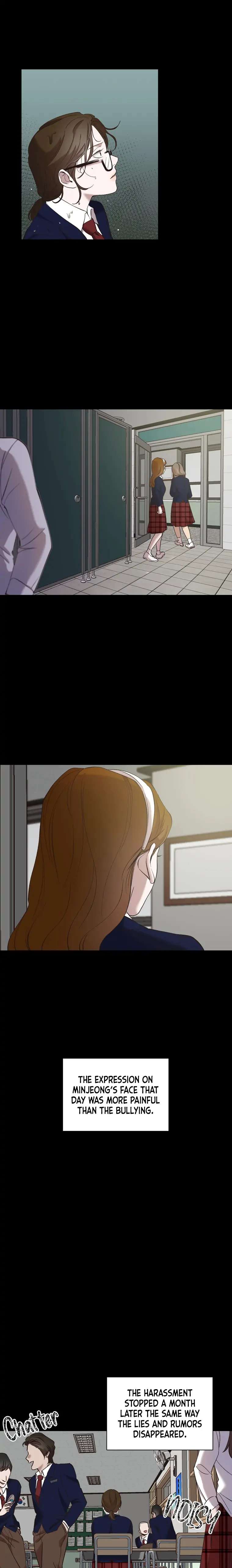 Read The Time When We Were Young chapter 29 image 14 on Lezhin