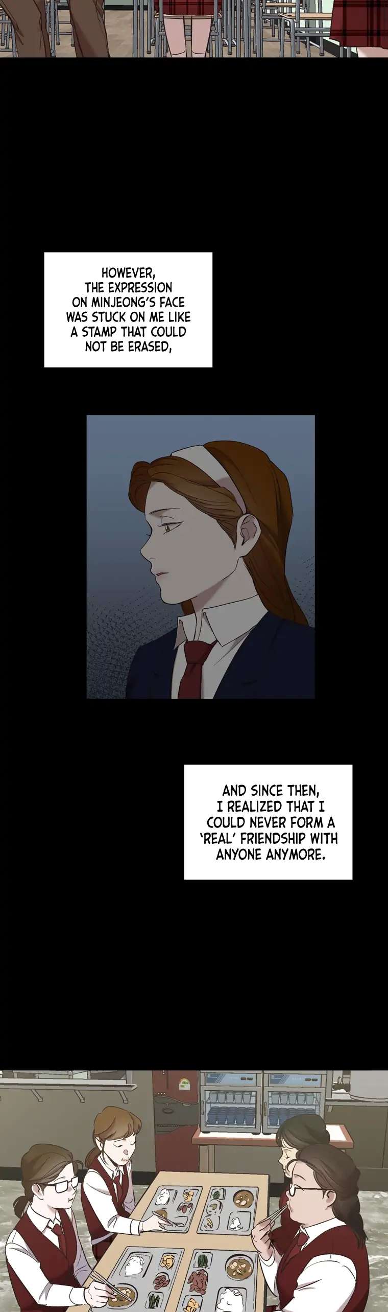 Read The Time When We Were Young chapter 29 image 15 on Lezhin