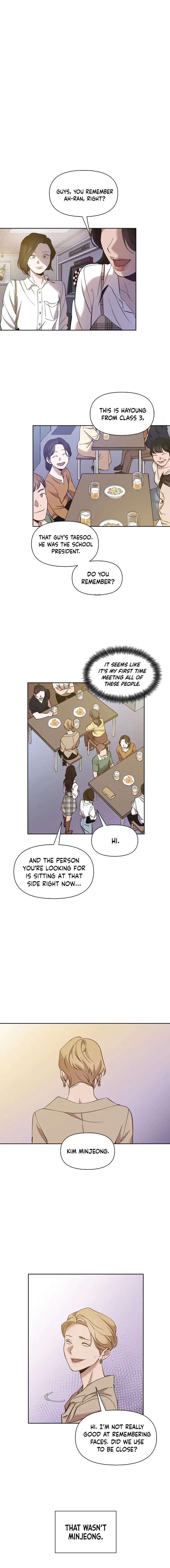 Read The Time When We Were Young chapter 29 image 19 on Lezhin