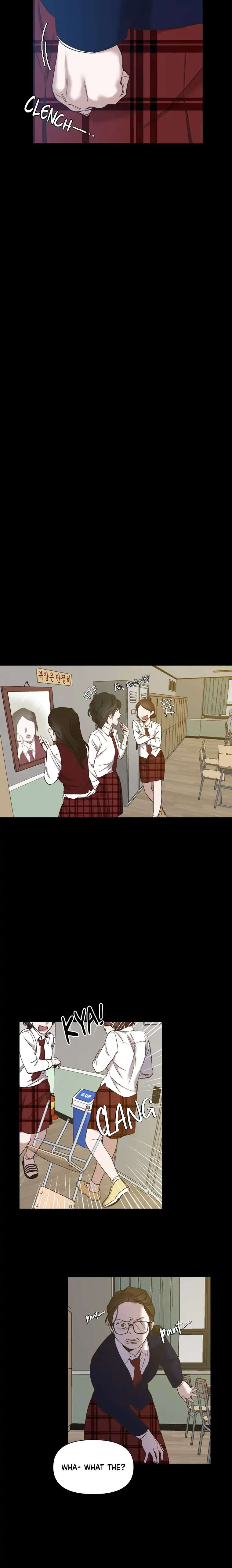 Read The Time When We Were Young chapter 29 image 3 on Lezhin