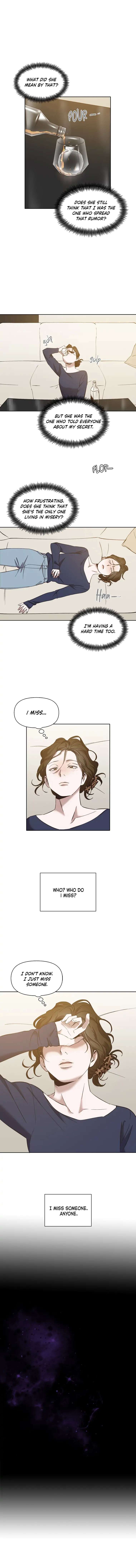 Read The Time When We Were Young chapter 31 image 5 on Lezhin